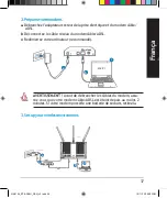 Preview for 36 page of Asus RT-AC68U V3 Quick Start Manual