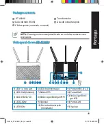 Preview for 48 page of Asus RT-AC68U V3 Quick Start Manual