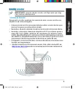 Preview for 50 page of Asus RT-AC68U V3 Quick Start Manual