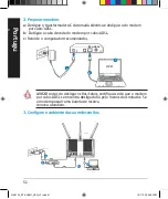 Preview for 51 page of Asus RT-AC68U V3 Quick Start Manual