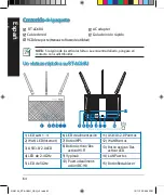 Preview for 63 page of Asus RT-AC68U V3 Quick Start Manual