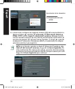 Preview for 69 page of Asus RT-AC68U V3 Quick Start Manual