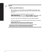 Preview for 8 page of Asus RT-AC68U Quick Start Manual