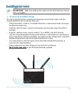 Preview for 9 page of Asus RT-AC68U Quick Start Manual