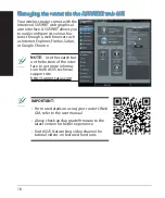 Preview for 18 page of Asus RT-AC68U Quick Start Manual