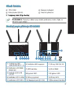 Preview for 37 page of Asus RT-AC68U Quick Start Manual