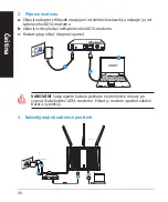 Preview for 40 page of Asus RT-AC68U Quick Start Manual