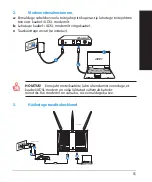 Preview for 55 page of Asus RT-AC68U Quick Start Manual