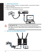 Preview for 70 page of Asus RT-AC68U Quick Start Manual