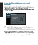Preview for 72 page of Asus RT-AC68U Quick Start Manual