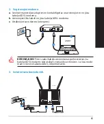 Preview for 85 page of Asus RT-AC68U Quick Start Manual