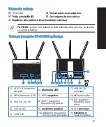 Preview for 97 page of Asus RT-AC68U Quick Start Manual