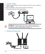 Preview for 100 page of Asus RT-AC68U Quick Start Manual