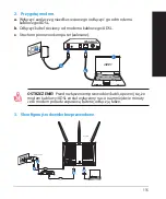 Preview for 115 page of Asus RT-AC68U Quick Start Manual