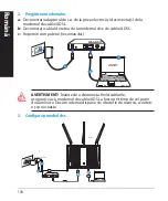 Preview for 130 page of Asus RT-AC68U Quick Start Manual