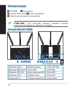 Preview for 142 page of Asus RT-AC68U Quick Start Manual