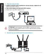 Preview for 166 page of Asus RT-AC68U Quick Start Manual