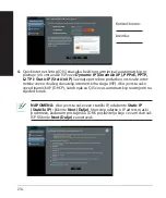 Preview for 214 page of Asus RT-AC68U Quick Start Manual