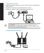 Preview for 226 page of Asus RT-AC68U Quick Start Manual