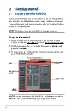 Preview for 14 page of Asus RT-AC68W User Manual