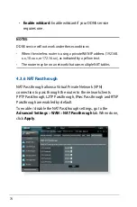 Preview for 74 page of Asus RT-AC68W User Manual