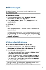 Preview for 83 page of Asus RT-AC68W User Manual