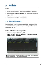 Preview for 85 page of Asus RT-AC68W User Manual