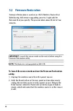 Preview for 86 page of Asus RT-AC68W User Manual