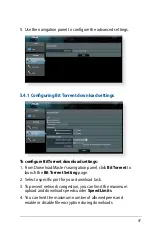 Preview for 97 page of Asus RT-AC68W User Manual