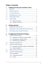 Предварительный просмотр 3 страницы Asus RT-AC750 User Manual