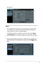 Предварительный просмотр 17 страницы Asus RT-AC750 User Manual