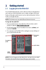 Предварительный просмотр 14 страницы Asus RT-AC750GF User Manual