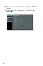Предварительный просмотр 18 страницы Asus RT-AC750GF User Manual