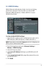 Предварительный просмотр 37 страницы Asus RT-AC750GF User Manual