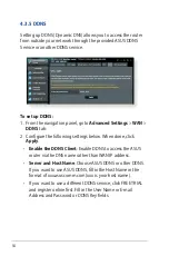 Предварительный просмотр 54 страницы Asus RT-AC750GF User Manual