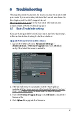 Предварительный просмотр 67 страницы Asus RT-AC750GF User Manual