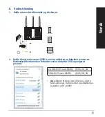 Preview for 63 page of Asus RT-AC85P Quick Start Manual