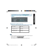 Preview for 17 page of Asus RT-AC85U Quick Start Manual