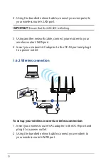 Preview for 12 page of Asus RT-AC87R User Manual