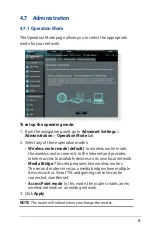Preview for 81 page of Asus RT-AC87R User Manual