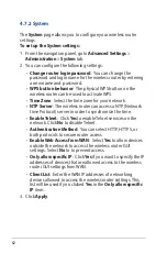 Preview for 82 page of Asus RT-AC87R User Manual