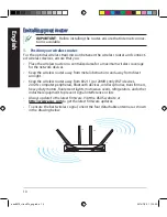 Preview for 10 page of Asus RT-AC87U Dual Band Quick Start Manual