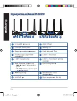 Preview for 20 page of Asus RT-AC87U Dual Band Quick Start Manual