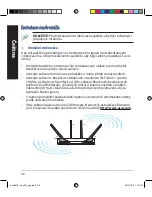 Preview for 46 page of Asus RT-AC87U Dual Band Quick Start Manual