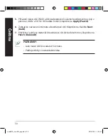 Preview for 50 page of Asus RT-AC87U Dual Band Quick Start Manual