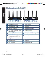 Preview for 56 page of Asus RT-AC87U Dual Band Quick Start Manual