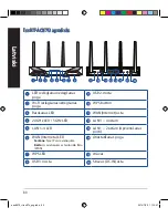 Preview for 80 page of Asus RT-AC87U Dual Band Quick Start Manual