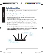 Preview for 82 page of Asus RT-AC87U Dual Band Quick Start Manual