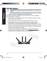 Preview for 94 page of Asus RT-AC87U Dual Band Quick Start Manual