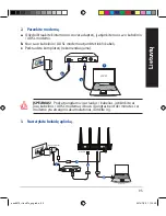 Preview for 95 page of Asus RT-AC87U Dual Band Quick Start Manual